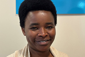 Esperance Ndayizeye