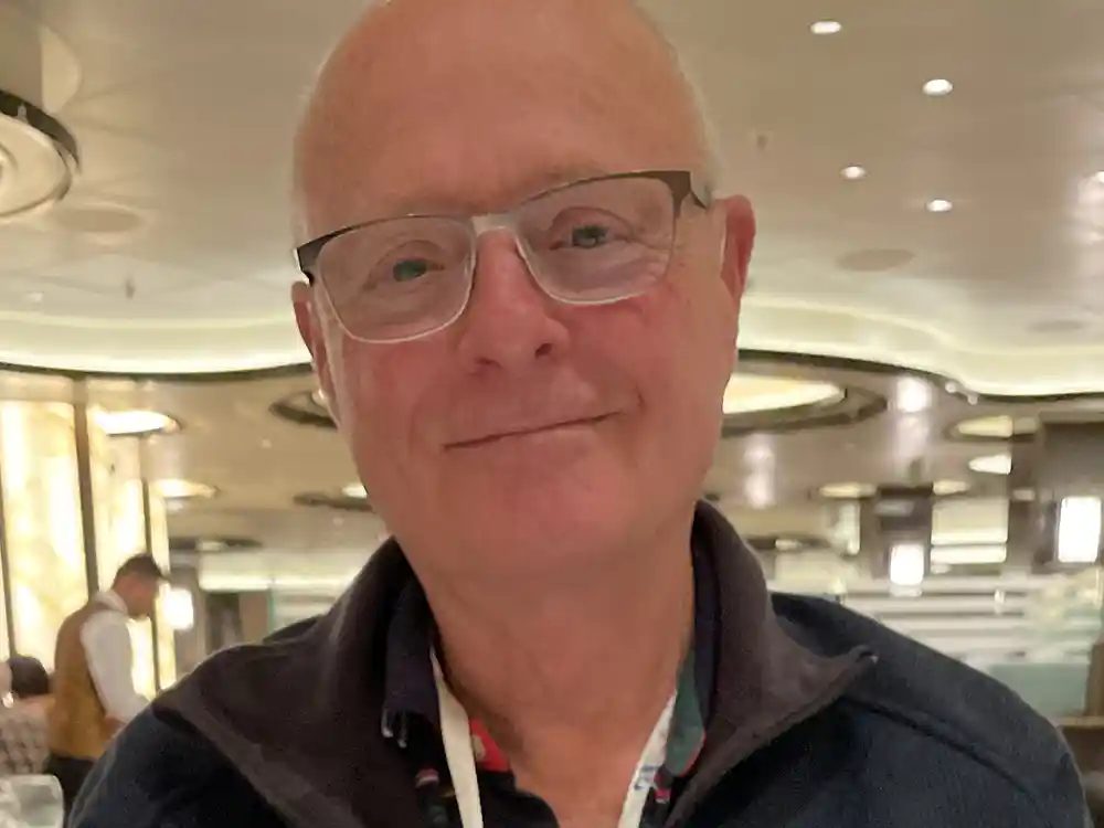 Jim Sutherland