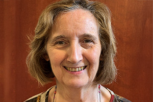 Judy Prince