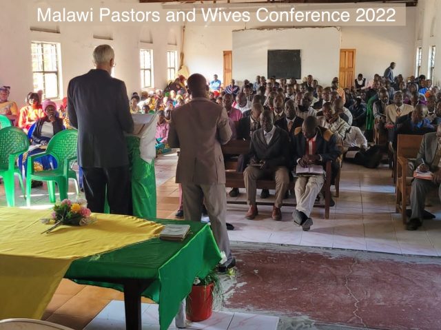 Malawi Partnership