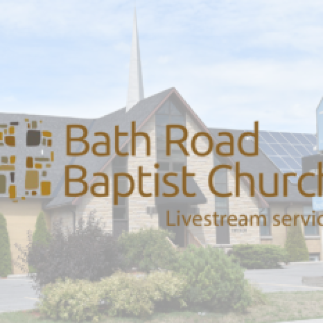 Online Worship