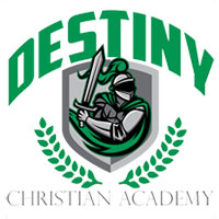 Destiny Christian Academy