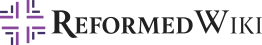 Reformed Baptist Church Directory