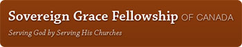 Sovereign Grace Fellowship